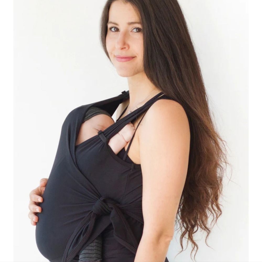 Nesting days Basic Black